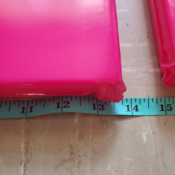 T-Mobile Tuesdays Set of 6 Football Themed Stadium Seat Cushions - Picture 7 of 8